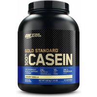 Optimum Nutrition 100% Gold Standard Casein Creamy Vanilla von Optimum Nutrition