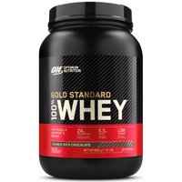 Optimum Nutrition 100% Whey Gold Standard Double Rich Chocolate von Optimum Nutrition