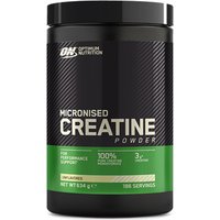 Optimum Nutrition Creatin, Pulver von Optimum Nutrition