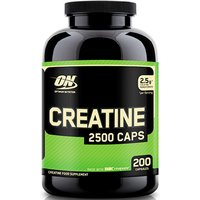 Optimum Nutrition Creatine 2500 von Optimum Nutrition