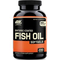 Optimum Nutrition Fish Oil von Optimum Nutrition
