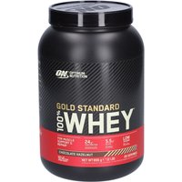 Optimum Nutrition Gold Standard Whey von Optimum Nutrition