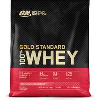 Optimum Nutrition Gold Standard Whey von Optimum Nutrition