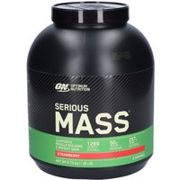 Optimum Nutrition Serious Mass | Weight Gainer von Optimum Nutrition