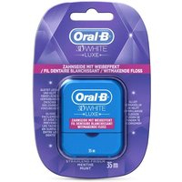 Multipack Oral-B 3D White Luxe Zahnseide von Oral-B