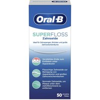Multipack Oral-B Superfloss Zahnseide von Oral-B