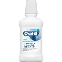 Multipack Oral-B Zahnfleisch & -schmelz Repair Mundspülung Frische Minze von Oral-B