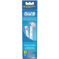Oral-B® Aufsteckbürsten Ortho Care Essentials Kit 3er von Oral-B