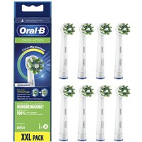 Oral-B - Aufsteckbürsten 'Cross Action CleanMaximizer' von Oral-B