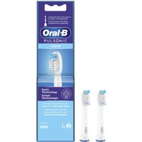 Oral-B - Aufsteckbürsten 'Pulsonic Clean' von Oral-B