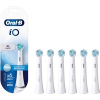 Oral-B - Aufsteckbürsten 'Ultimative Reinigung' in Weiß von Oral-B