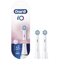 Oral-B - Aufsteckbürsten 'iO Sanfte Reinigung' von Oral-B