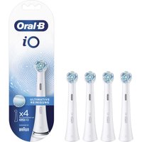 Oral-B - Aufsteckbürsten 'iO Ultimative Reinigung' von Oral-B