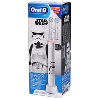 Oral-B - Elektrische Zahnbürste 'Junior' Star Wars von Oral-B