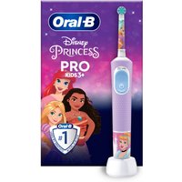Oral-B - Elektrische Zahnbürste 'Vitality Pro - Kids' Princess von Oral-B