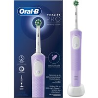Oral-B - Elektrische Zahnbürste 'Vitality Pro' in Lilac Mist von Oral-B