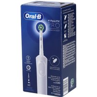 Oral-B - Elektrische Zahnbürste 'Vitality Pro' in White von Oral-B