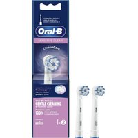 Oral-B Ersatzbürsten für Sensi Ultra Thin von Oral-B