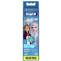 Oral-B Kids Ersatzbürsten Disney Frozen von Oral-B