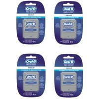 Oral-B Multipack 4x Pro-Expert Premium Zahnseide, 40 m von Oral-B
