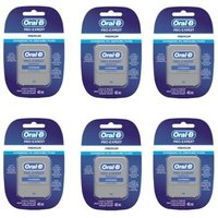 Oral-B Multipack 6x Pro-Expert Premium Zahnseide, 40 m von Oral-B