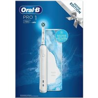 Oral-B Pro 1 755 Elektrische Zahnbürste von Oral-B