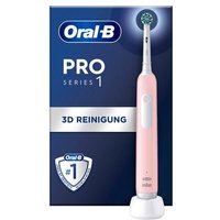 Oral-B Pro 1 Cross Action Pink Zahnpflege von Oral-B