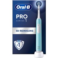 Oral-B Pro 1 Sensitive Clean Caribbean Blue Zahnpflege von Oral-B