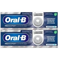 Oral-B Pro-Expert Advanced Zahncreme Zahnpasta von Oral-B