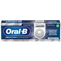 Oral-B Pro-Expert Advanced Zahncreme von Oral-B