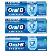 Oral-B Pro-Expert Professioneller Schutz Zahncreme von Oral-B