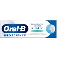 Oral-B Pro-Science Zahnfleisch & -schmelz Repair Extra Frisch Zahncreme von Oral-B