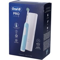 Oral-B Pro Series 1 blau Elektrische Zahnbürste von Oral-B