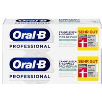 Oral-B Professional Zahnfleisch & -schmelz Pro-Repair Extra Frisch Zahnpasta von Oral-B