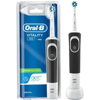 Oral-B Vitality 100 black CrossAction CLS Elektrische Zahnbürste von Oral-B