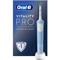 Oral-B Vitality Pro D 103 Blue Hangable Box Zahnpflege von Oral-B