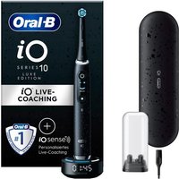 Oral-B iO Series 10 Black Onyx Luxe Edition Zahnpflege von Oral-B
