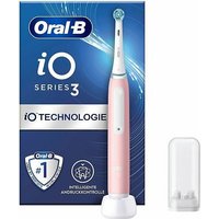 Oral-B iO Series 3n Blush Pink Elektrische Zahnbürste von Oral-B
