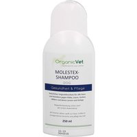 OrganicVet Molestex Shampoo von OrganicVet