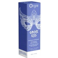 Orgie *Greek Kiss* von Orgie