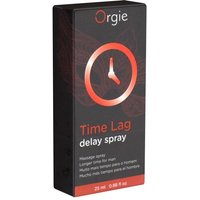 Orgie *Time Lag Delay Spray* von Orgie