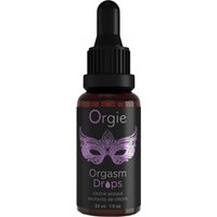 Orgie Orgasm Drops Clitoral Arousal von Orgie