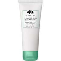 Origins Checks and Balances™ Polishing Face Scrub with Tourmaline von Origins