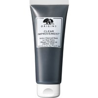 Origins Clear Improvement™ Active Charcoal Mask to Clear Pores Reinigende Gesichtsmaske von Origins