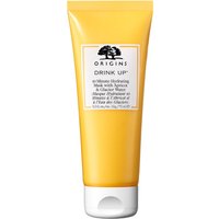 Origins Drink Up™ 10 Minute Hydrating Mask with Apricot & Swiss Glacier Water Feuchtigkeitsspendende Gesichtsmaske von Origins