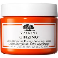 Origins GinZing™ Ultra-Hydrating Energy-Boosting Cream Feuchtigkeitsspendende Tagescreme und Nachtcreme von Origins