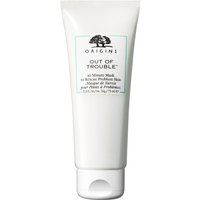 Origins Out of Trouble™ 10 Minute Mask to Rescue Problem Skin Gesichtsmaske für unreine und zu Akne neigende Haut von Origins