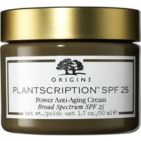 Origins Plantscription™ SPF 25 Power Anti-Aging Cream Feuchtigkeitsspendende Creme von Origins
