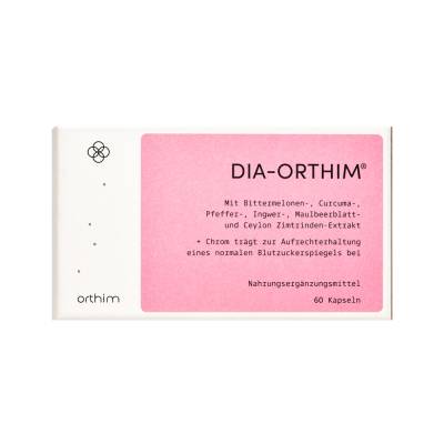 DIA-ORTHIM von Orthim GmbH & Co. KG