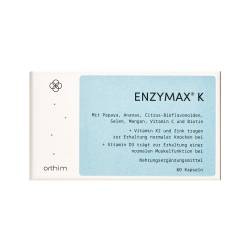 ENZYMAX K von Orthim GmbH & Co. KG
